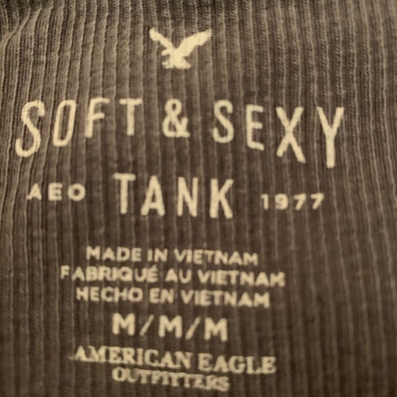 aeo shirt - Picture 2 of 2